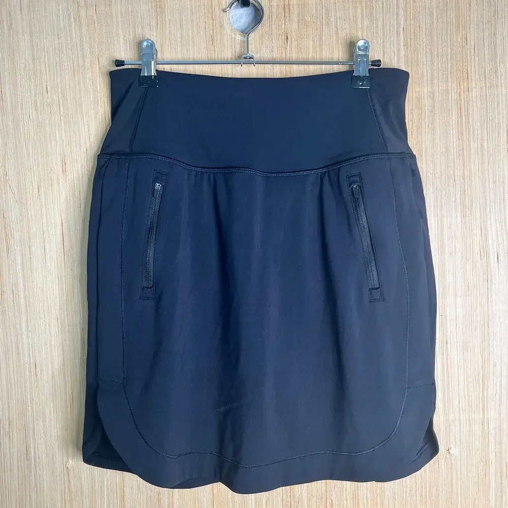 Athleta Fairway Golf Skort 18